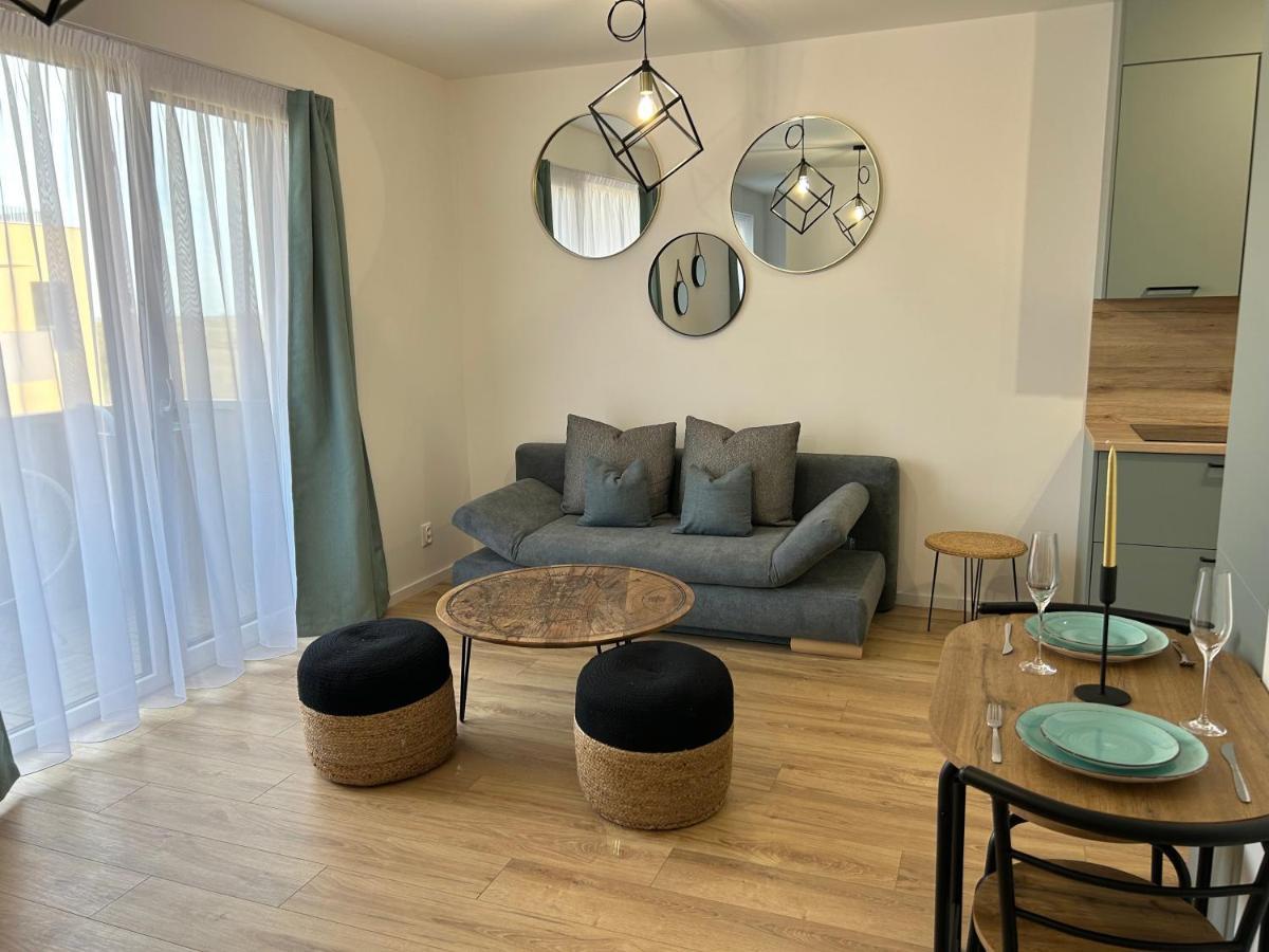 Cozy 1-Bedroom Condo Annamajor Kültér fotó